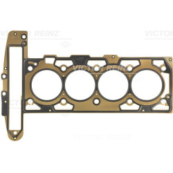tarpiklis, cilindro galva  tarpiklis, cilindro galva