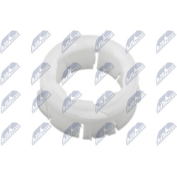  įvorė, selektorius / pavarų svirtis