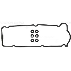  tarpiklių komplektas, svirties gaubtas