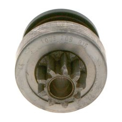  laisvos eigos pavara, starteris