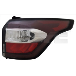 kombinuotas galinis žibintas  kombinuotas galinis žibintas