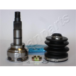  jungčių komplektas, kardaninis velenas