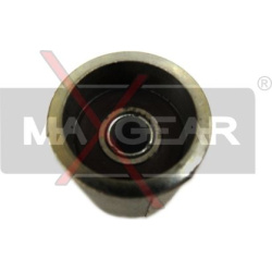  kreipiantysis skriemulys, paskirstymo diržas