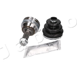  jungčių komplektas, kardaninis velenas