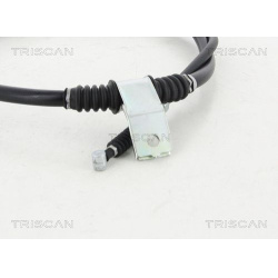  trosas, stovėjimo stabdys