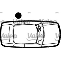  Išorinė durų rankena