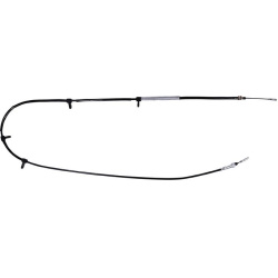  trosas, stovėjimo stabdys