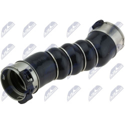  kompresoriaus padavimo žarna