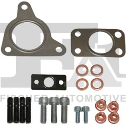  montavimo komplektas, kompresorius