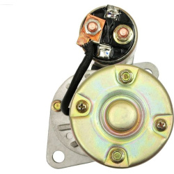  starteris <small>AS</small>