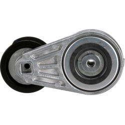  diržo įtempiklis, V formos rumbuotas diržas <small>FleetRunner™</small>