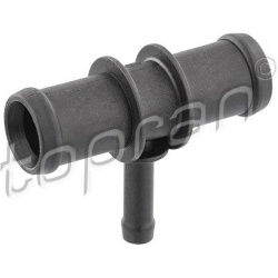  aušinimo skysčio jungė