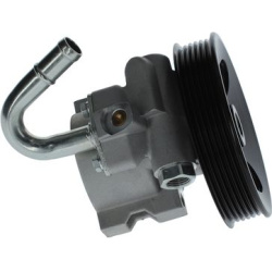  hidraulinis siurblys, vairo sistema