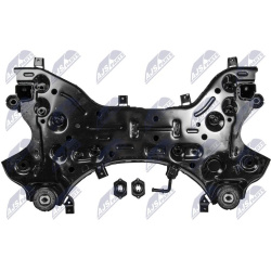  atraminis rėmas, variklio atrama