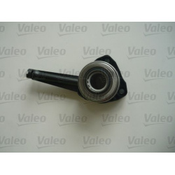  centrinis darbinis cilindras, sankaba