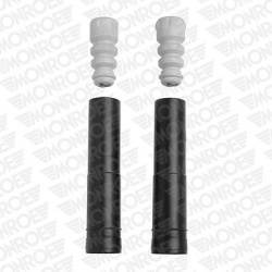  apsauginio dangtelio komplektas, amortizatorius <small>PROTECTION KIT</small>