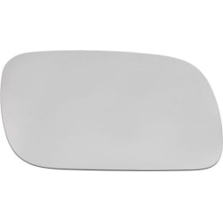  veidrodėlio stiklas, išorinis veidrodėlis