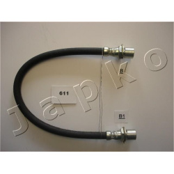  laikantysis rėmas, stabdžių žarnelė