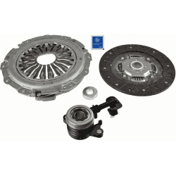  sankabos komplektas <small>Kit plus CSC</small>