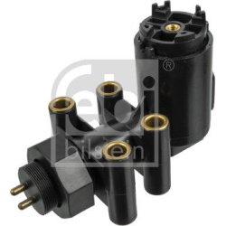  jutiklis, pneumatinės pakabos lygis