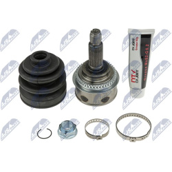 pusašio šarnyras  pusašio šarnyras