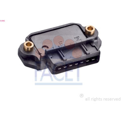  uždegimo jungiklis <small>Made in Italy - OE Equivalent</small>