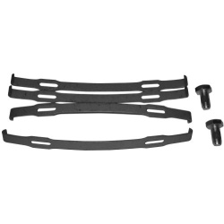  stabdžių trinkelių rinkinys, diskinis stabdys