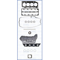  tarpiklių komplektas, cilindro galva <small>MULTILAYER STEEL</small>
