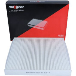  filtras, salono oras