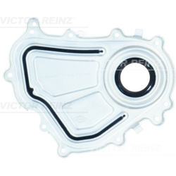  veleno sandariklis, alkūninis velenas