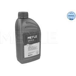  alyva, automatinė pavarų dėžė <small>MEYLE-ORIGINAL: True to OE.</small>