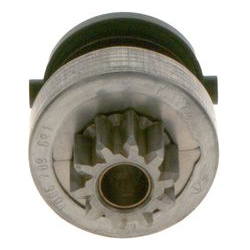  laisvos eigos pavara, starteris