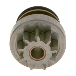  laisvos eigos pavara, starteris