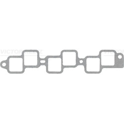  tarpiklis, įsiurbimo kolektorius