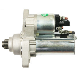  starteris <small>AS</small>