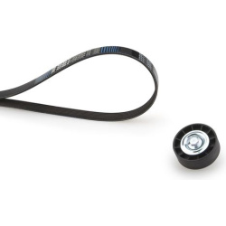 V formos rumbuotas diržas, komplektas <small>Micro-V®</small>  V formos rumbuotas diržas, komplektas <small>Micro-V®</small>