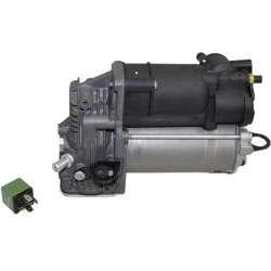  kompresorius, suspausto oro sistema