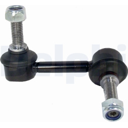  stabilizatoriaus traukė