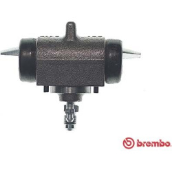  rato stabdžių cilindras <small>ESSENTIAL LINE</small>