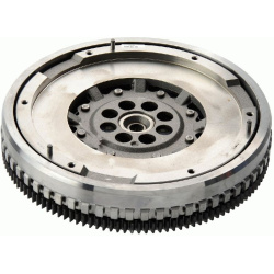 smagratis <small>Dual-mass flywheel</small>