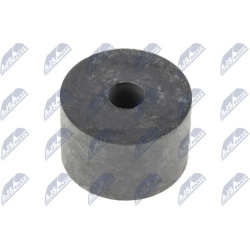  montavimas, amortizatoriai