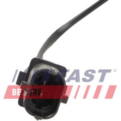  jutiklis, išmetamųjų dujų temperatūra