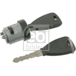  užrakto cilindras, uždegimo užraktas