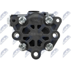 hidraulinis siurblys, vairo sistema  hidraulinis siurblys, vairo sistema