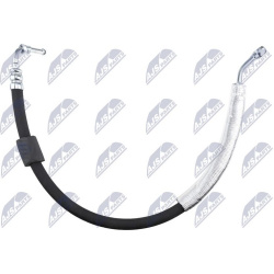  hidraulinė žarna, vairo sistema