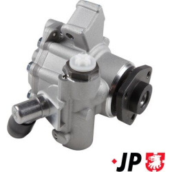  hidraulinis siurblys, vairo sistema <small>JP</small>