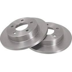  stabdžių diskas (1vnt)