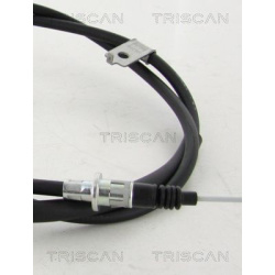  trosas, stovėjimo stabdys