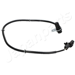  jutiklis, rato greitis