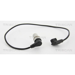  jutiklis, alkūninio veleno impulsas